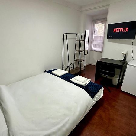 Stratford Guesthouse لندن المظهر الخارجي الصورة