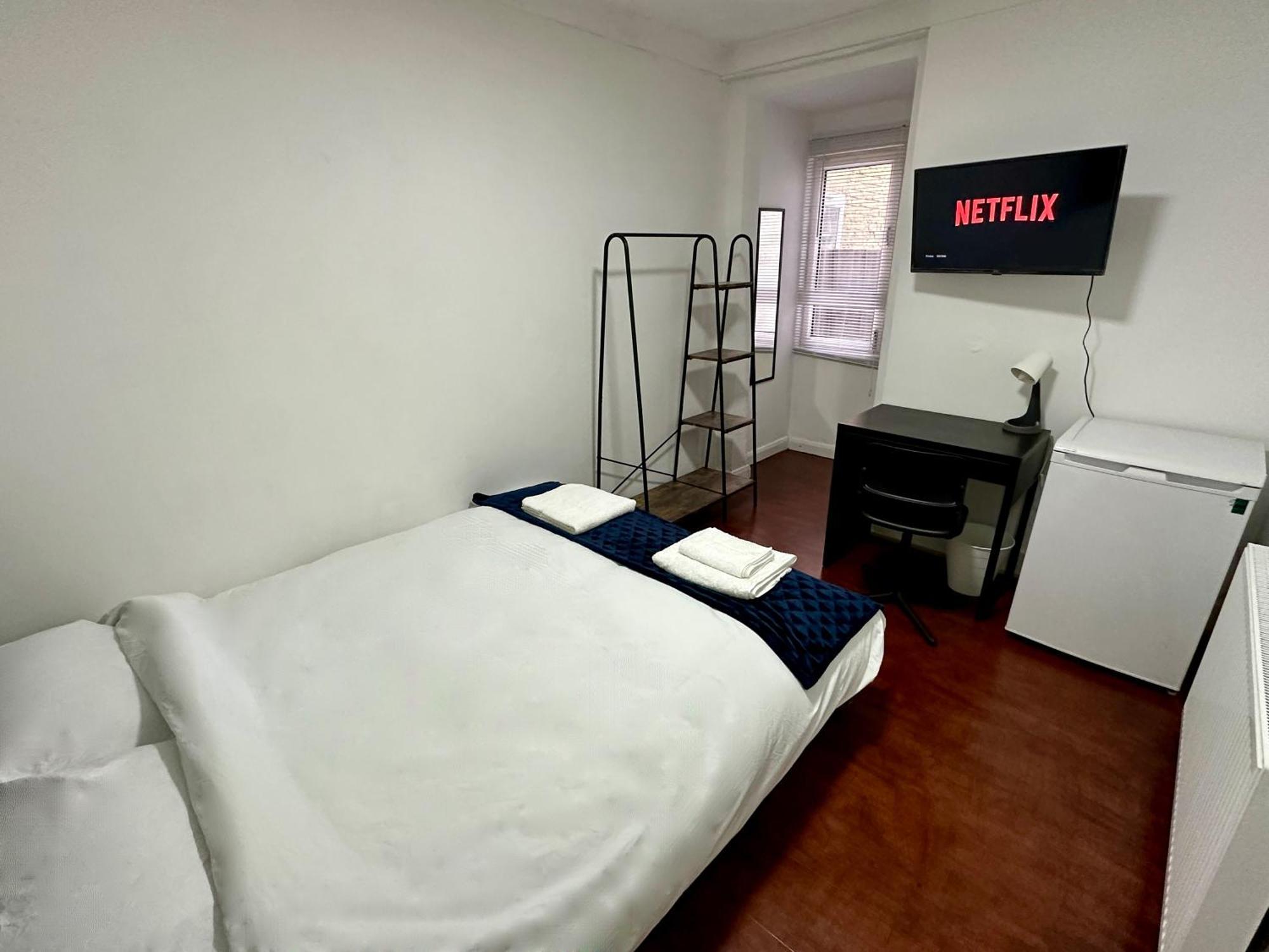 Stratford Guesthouse لندن المظهر الخارجي الصورة