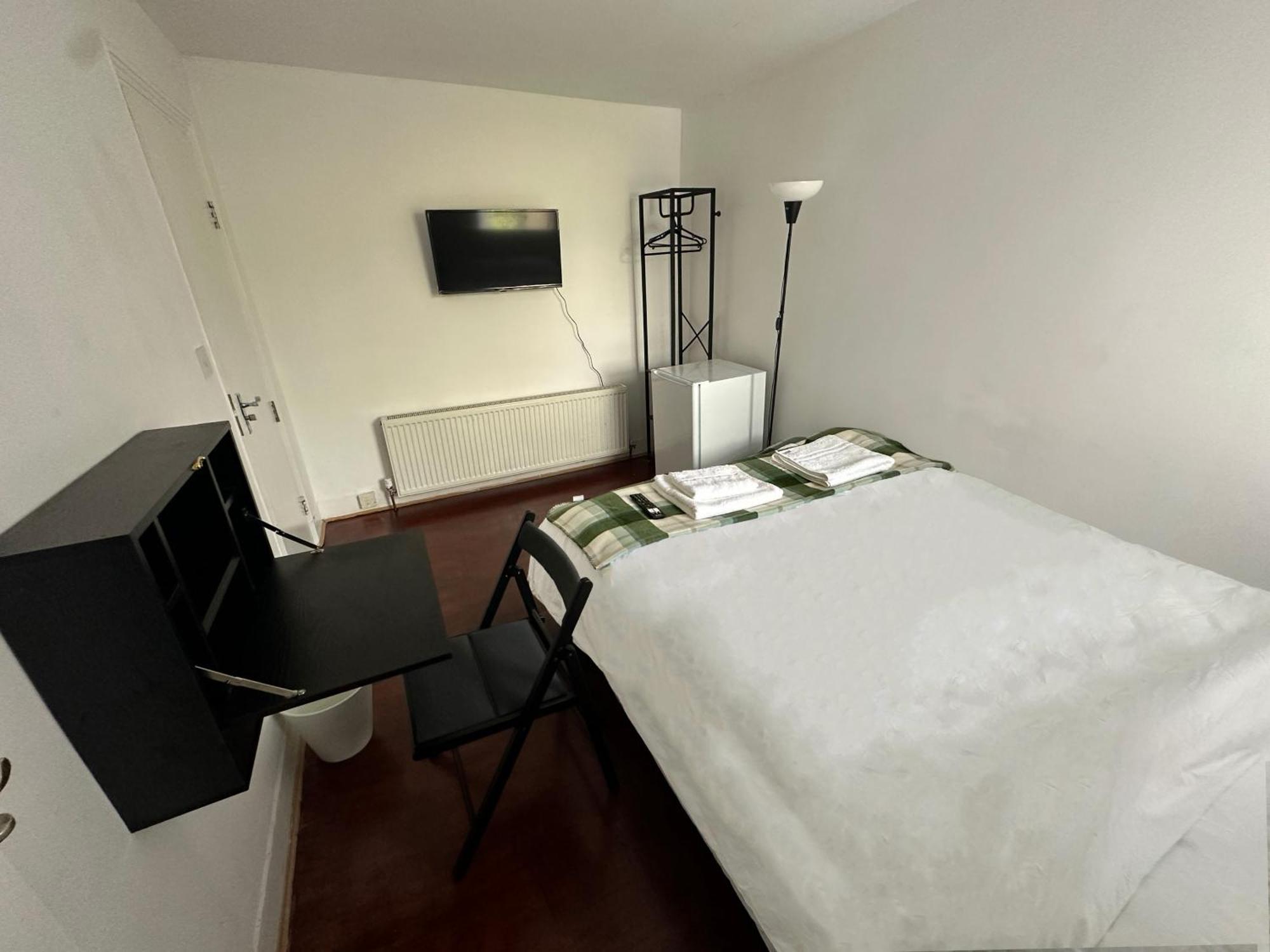 Stratford Guesthouse لندن المظهر الخارجي الصورة