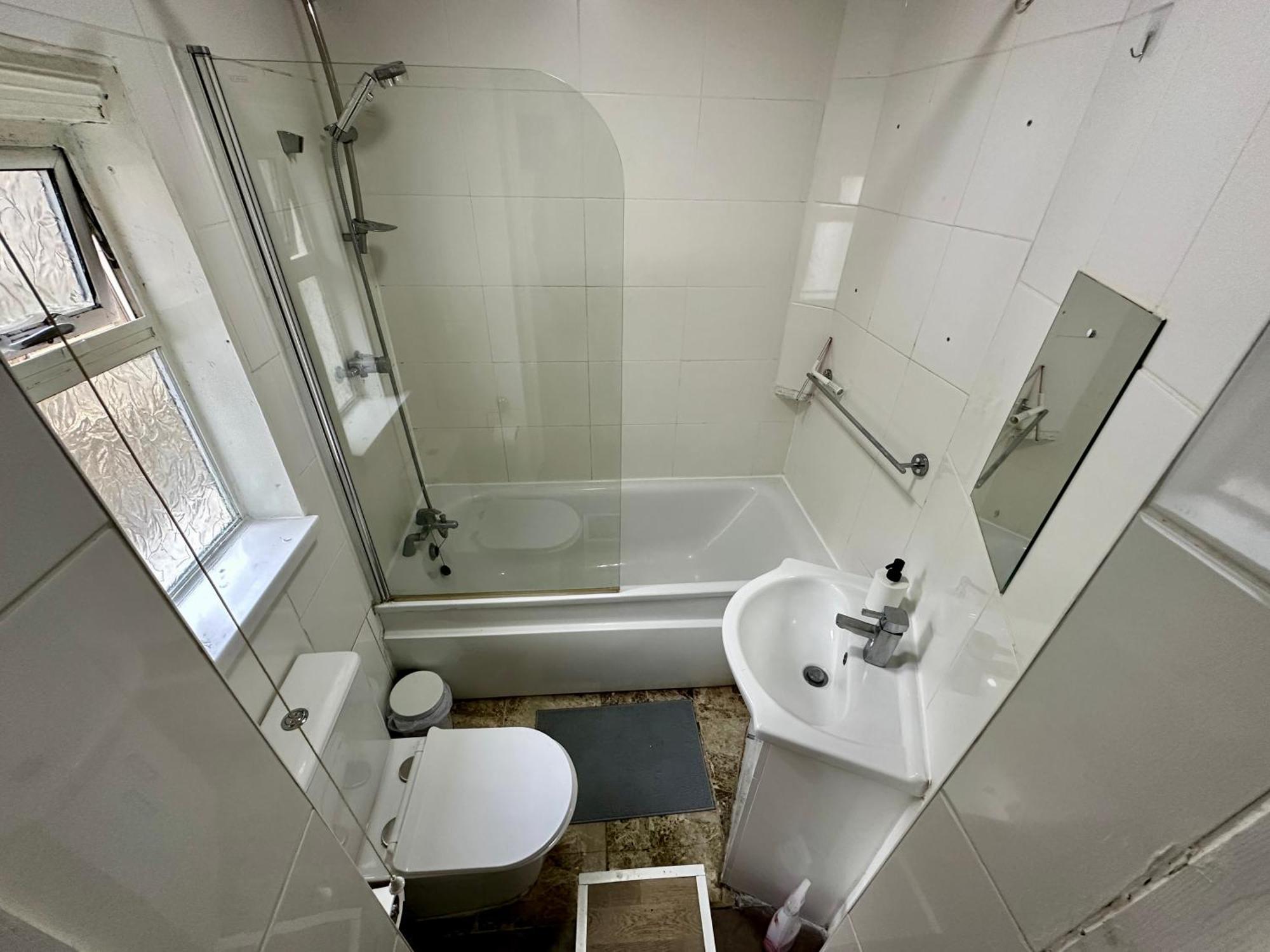 Stratford Guesthouse لندن المظهر الخارجي الصورة