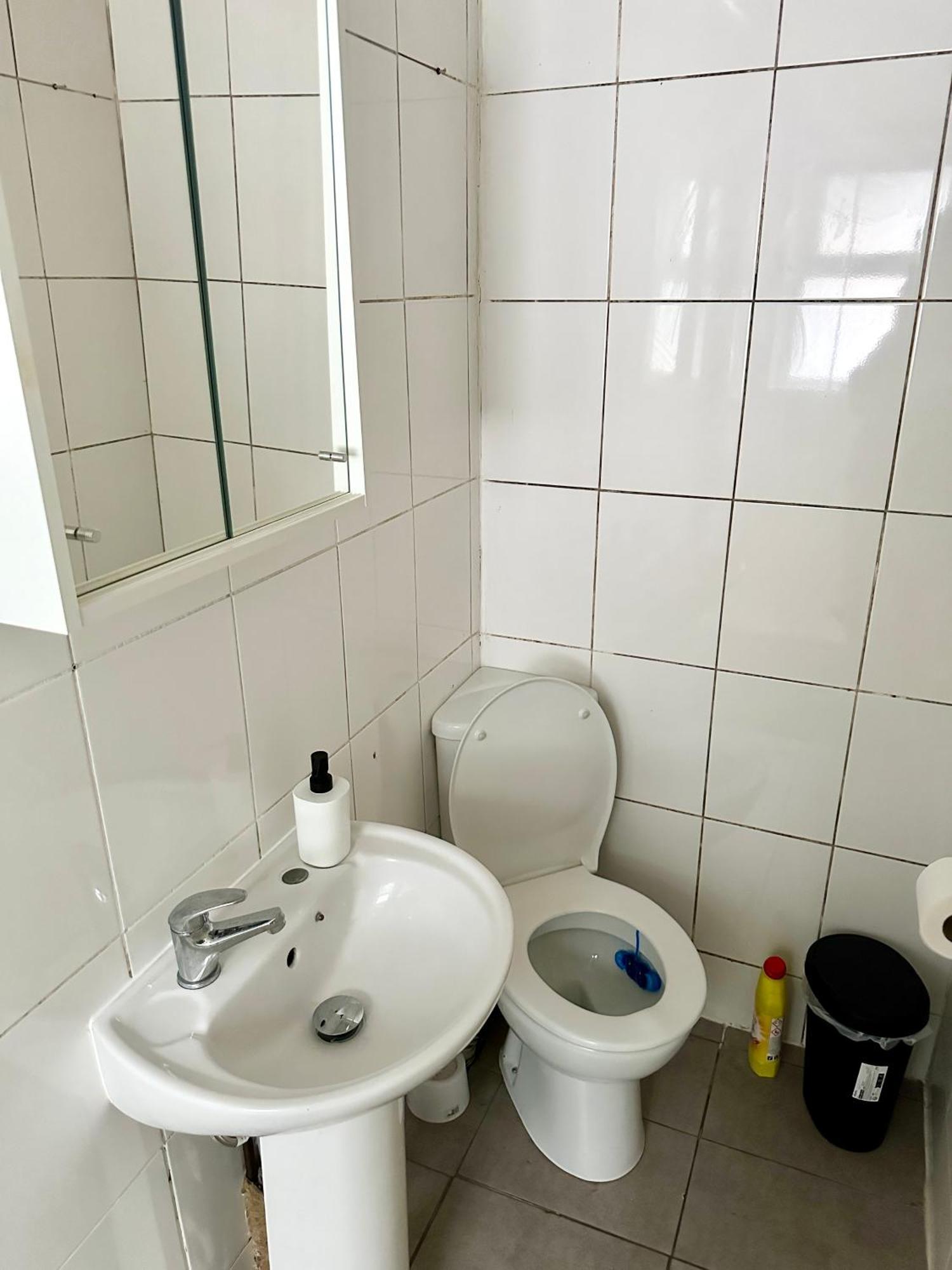 Stratford Guesthouse لندن المظهر الخارجي الصورة