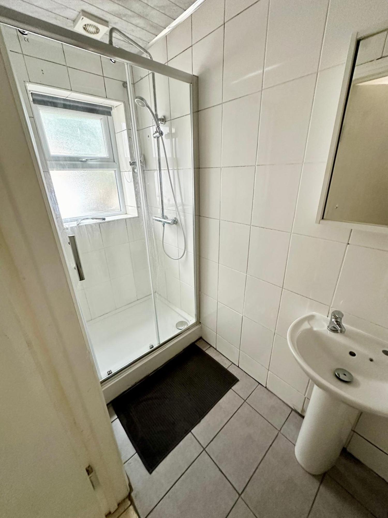 Stratford Guesthouse لندن المظهر الخارجي الصورة